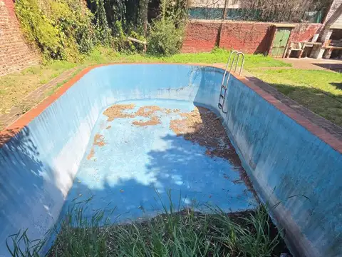 Terreno en Venta en Lomas de Zamora, USD 120.000