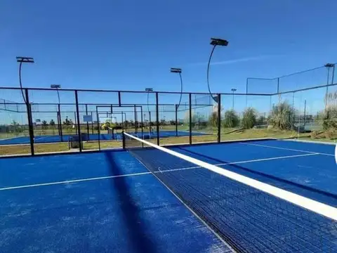 Terreno en Venta de 692,0 m2