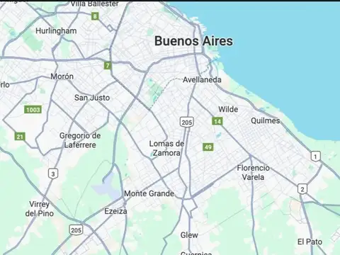 Venta Lote Barrio Santa clara al Sur. Etapa 3