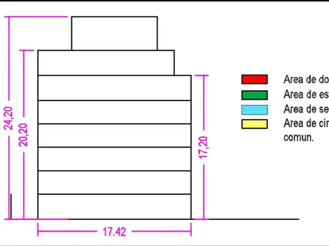 Terreno en Venta en Parque Patricios, USD 139.999