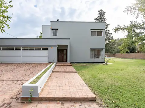 Casa en Venta al Sudoeste