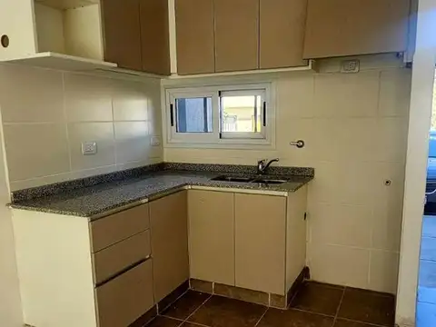 Departamento en Venta en La Cieneguita, USD 80.000