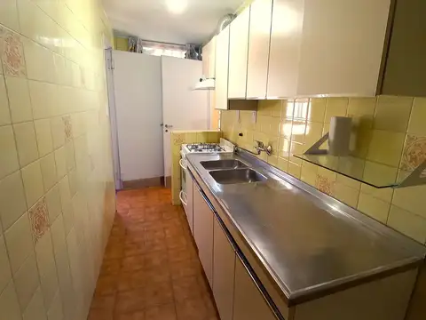 Departamento en Venta en Quinta Sección, USD 67.000