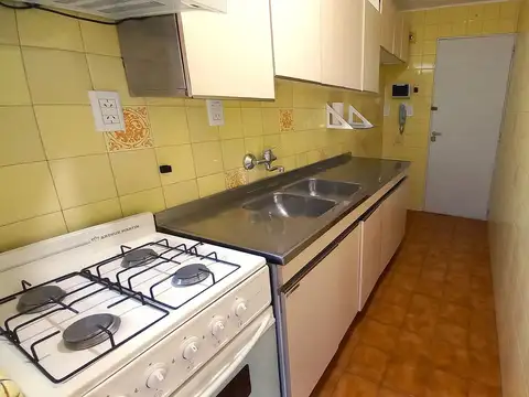 Departamento en Venta de 3 dormitorios