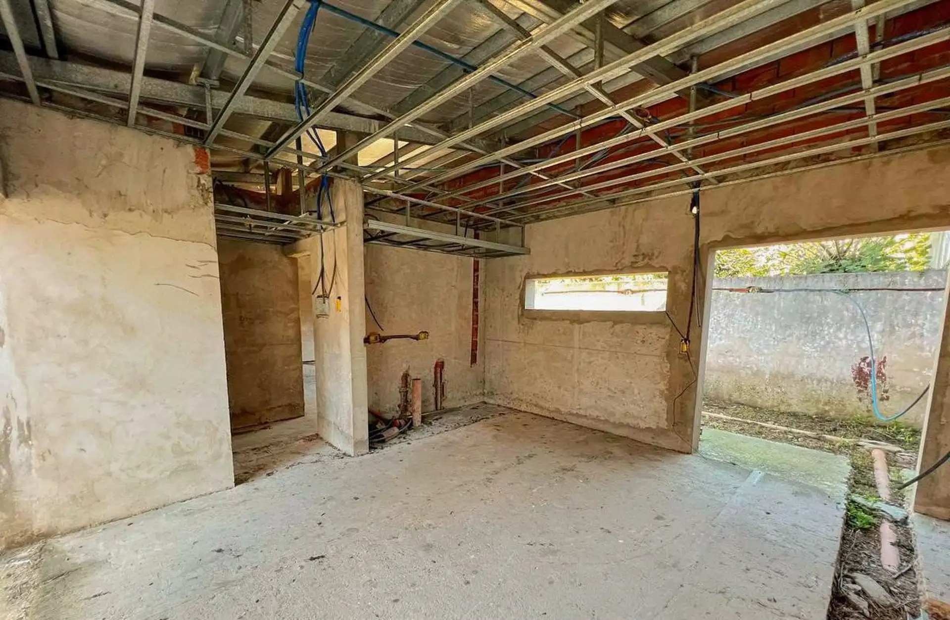 Lote en Venta 400m² en Don Bosco, planos aprobados para 7 unidades