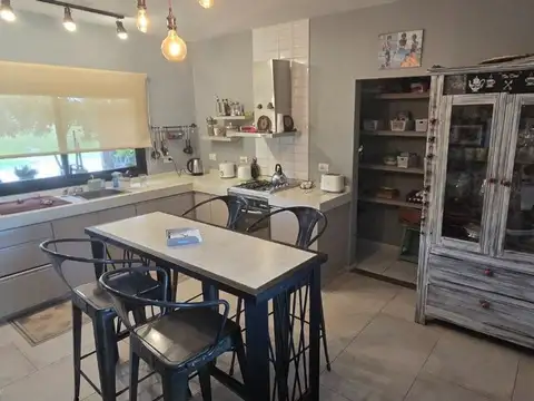 Casa en Venta 10 años
