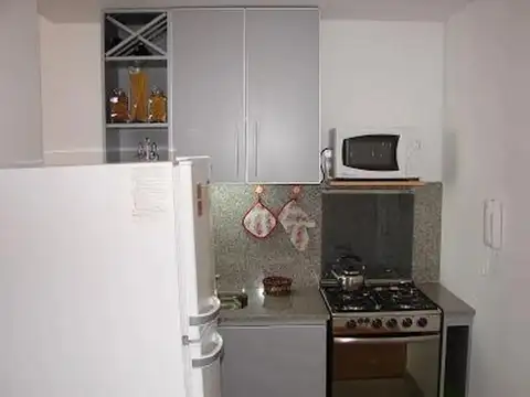 Departamento en Alquiler Temporal 8 años