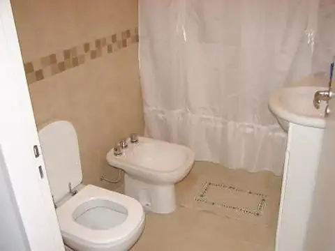 Departamento en Alquiler Temporal de Monoambiente