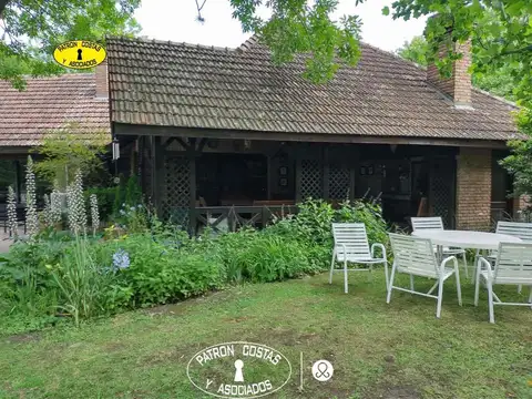 Casa en Venta de 3 dormitorios