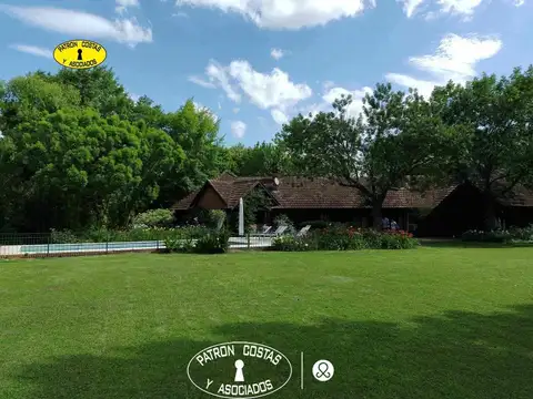 Venta Casa Carmel