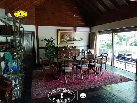 Casa en Venta 21 años