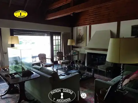 Venta Casa Carmel