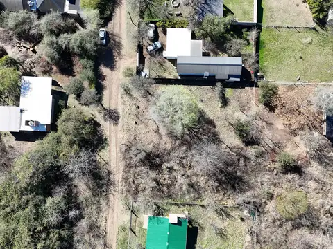 Terreno - venta - B° Santa Mónica Ampliación – 450 m² con servicios - Calamuchita cód 2112