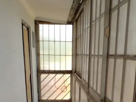 DEPARTAMENTO 3 AMBIENTES - CENTRO, RESISTENCIA