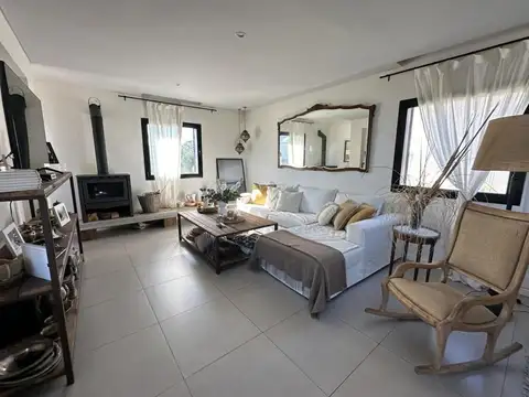 Casa en Alquiler Temporal en Barrancas De San Benito, USD 350