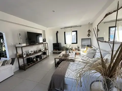 Casa en alquiler temporal en Barrancas de San Benito