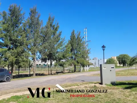 Lote venta Santo Domingo