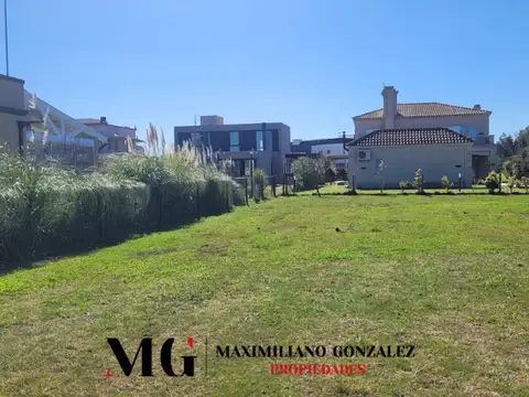 Terreno en Venta 55  mts Frente