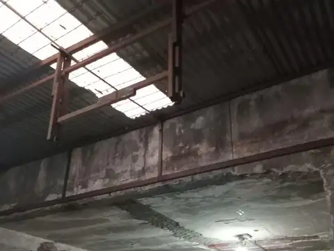 VENTA GALPÓN OPORTUNIDAD