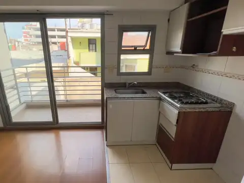 Departamento en Venta en Boedo, USD 52.000