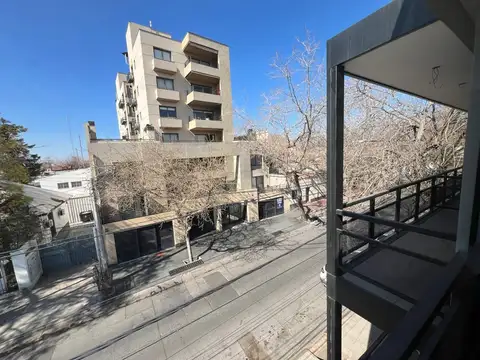 VENTA DE 4 MONOAMBIENTES EN BLOQUE - GODOY CRUZ