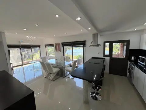 Venta Departamento 4 Ambientes en El Principado, Canning