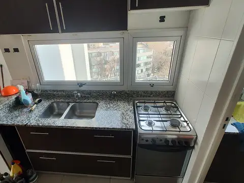 Departamento en Alquiler 15 años