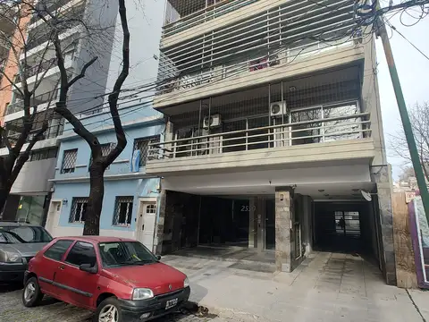 Departamento en Alquiler de 2 dormitorios