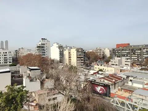 Departamento en Alquiler en Palermo, $ 1.900.000