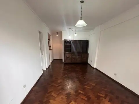 Departamento 4 ambientes con 3 baños