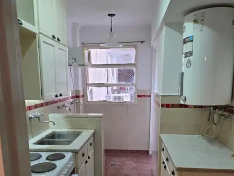 ALQUILER DEPARTAMENTO 3 DORMITORIOS COCHERA
