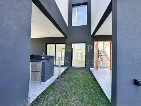 Casa en Venta A Estrenar