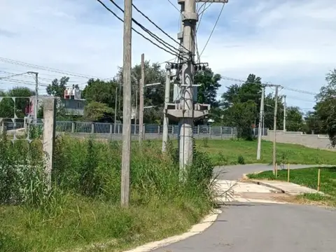 Terreno en Venta de 305,0 m2