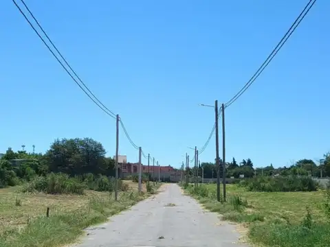 Terreno en Venta en Rivera Indarte, USD 25.000