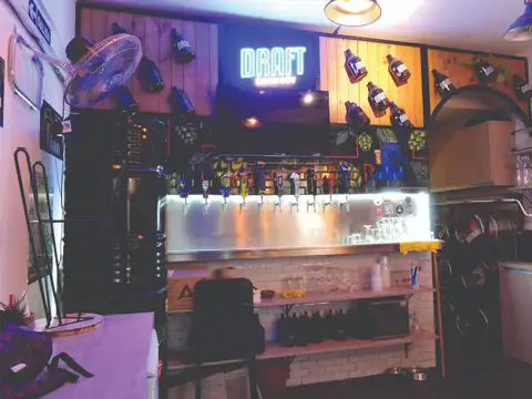 Luis Maria Drago 100