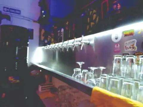 Local en Venta en Villa Crespo, USD 65.000