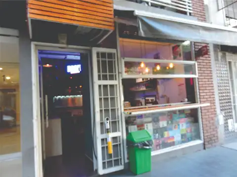 Local en Venta en Villa Crespo, USD 70.000