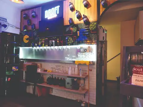 hermoso local comercial