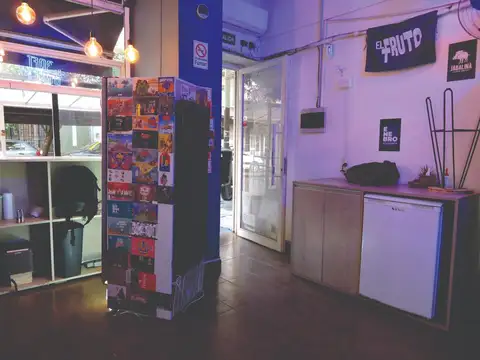 Local en Venta 35 años