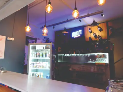 Local en Venta 35 años