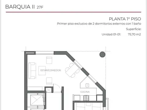 Blvd. 27 de Febrero 1601