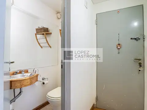 Departamento en Venta 25 años