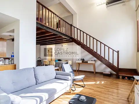 Departamento en Venta en Almagro Sur, USD 125.000