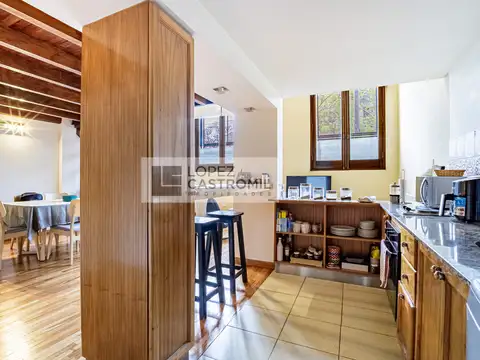 Departamento en Venta Apto profesional