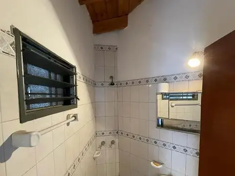 Depto Tipo Casa 2 ambientes con 1 baño