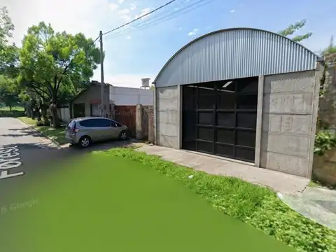 TERRENO EN VENTA BARRIO BELGRANO
