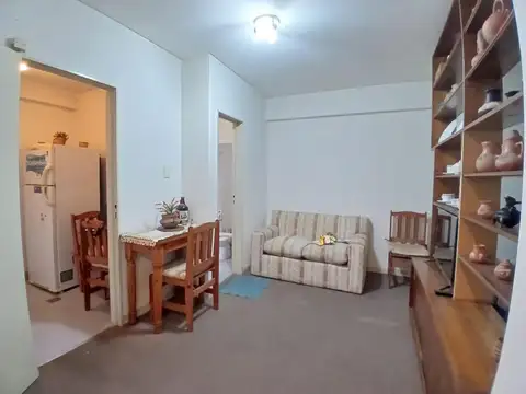 Departamento en Venta en Congreso, USD 50.000