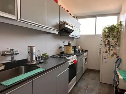 General Justo José De Urquiza 1500, Piso 3