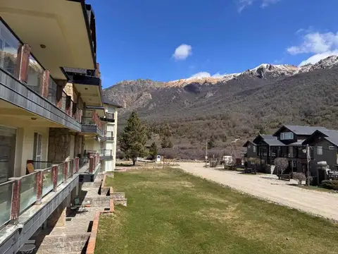 Departamento en Venta en San Carlos de Bariloche, USD 320.000