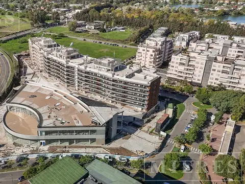 Departamento en Venta en Nordelta, Partido de Tigre